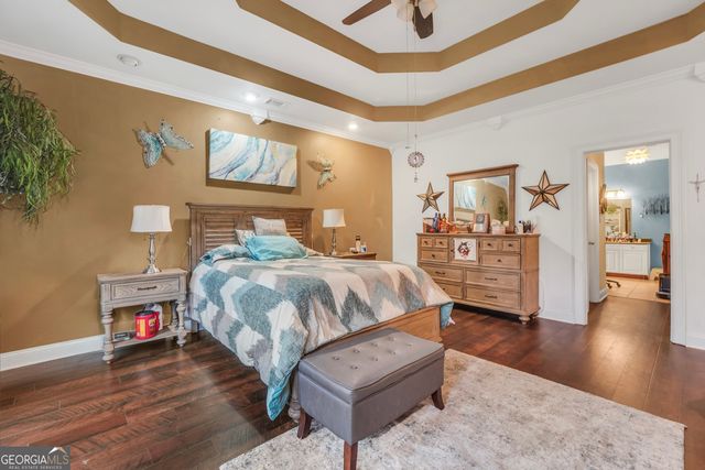 415 Rosser Road, Covington, GA 30016