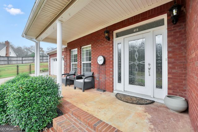 415 Rosser Road, Covington, GA 30016