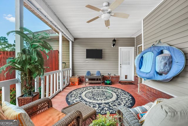 415 Rosser Road, Covington, GA 30016