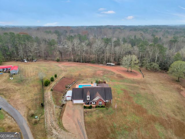 415 Rosser Road, Covington, GA 30016