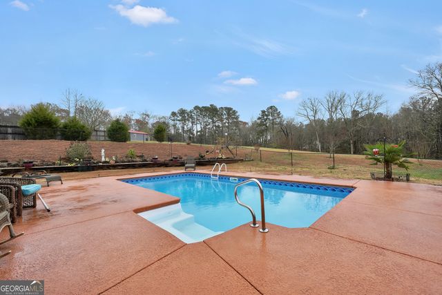 415 Rosser Road, Covington, GA 30016