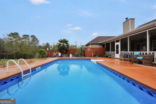 415 Rosser Road, Covington, GA 30016