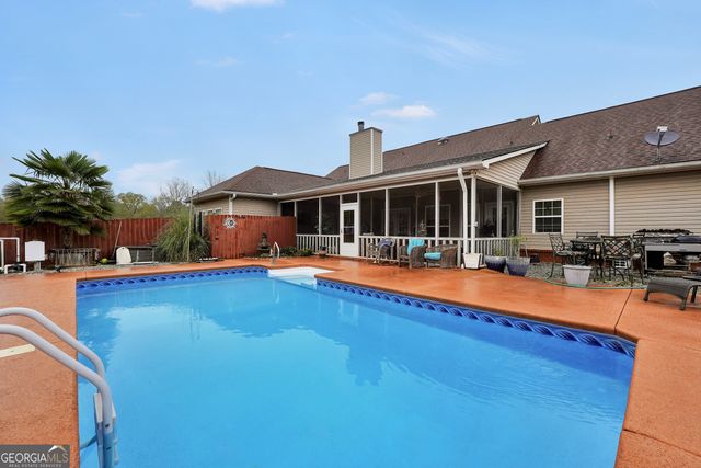 415 Rosser Road, Covington, GA 30016