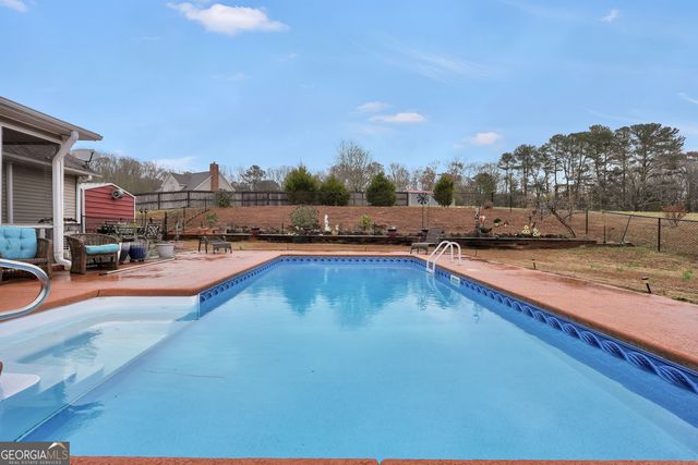 415 Rosser Road, Covington, GA 30016