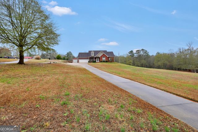 415 Rosser Road, Covington, GA 30016