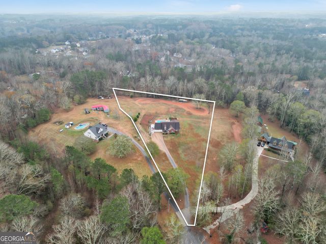 415 Rosser Road, Covington, GA 30016