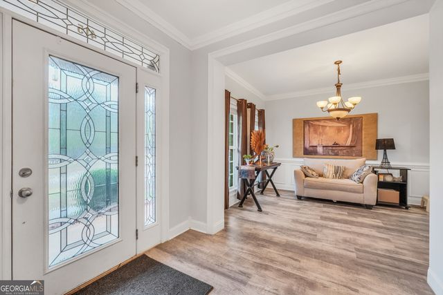 415 Rosser Road, Covington, GA 30016