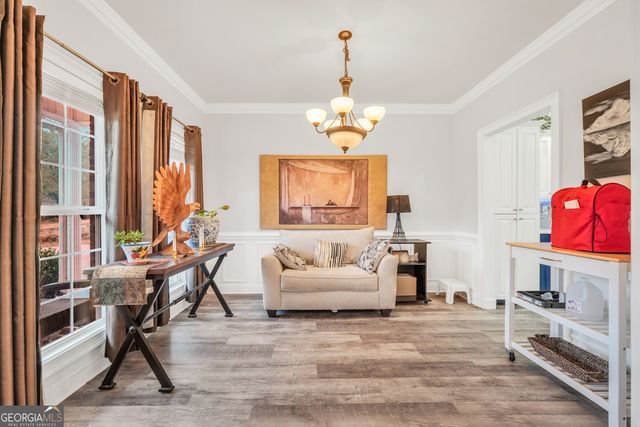 415 Rosser Road, Covington, GA 30016