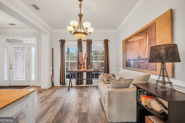 415 Rosser Road, Covington, GA 30016