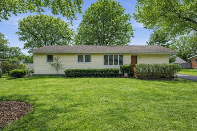 5068 N 4300 W Road, Bourbonnais, IL 60914