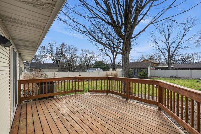 5068 N 4300 W Road, Bourbonnais, IL 60914