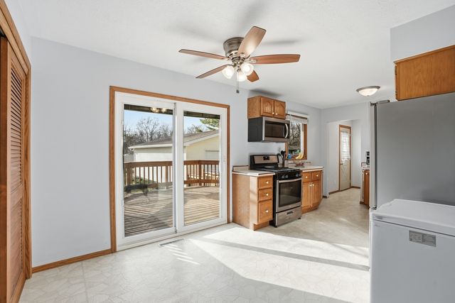 5068 N 4300 W Road, Bourbonnais, IL 60914