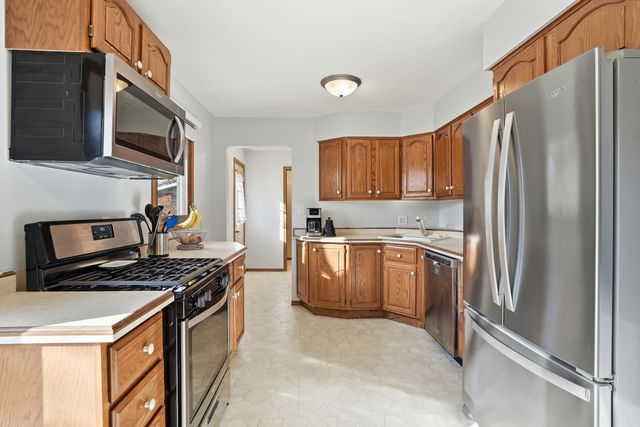 5068 N 4300 W Road, Bourbonnais, IL 60914