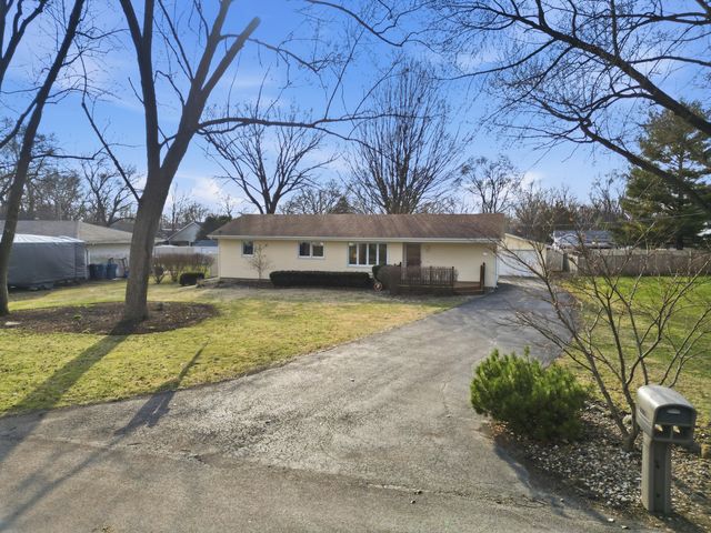 5068 N 4300 W Road, Bourbonnais, IL 60914