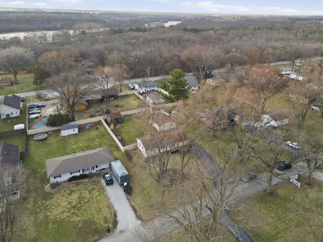 5068 N 4300 W Road, Bourbonnais, IL 60914