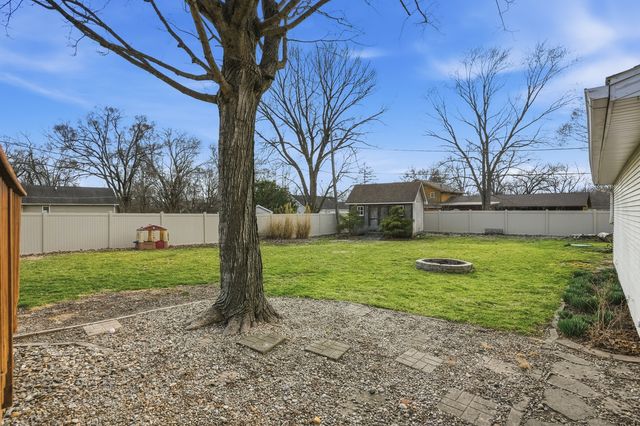 5068 N 4300 W Road, Bourbonnais, IL 60914