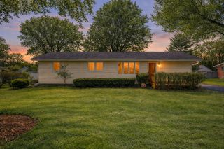 5068 N 4300 W Road, Bourbonnais, IL 60914