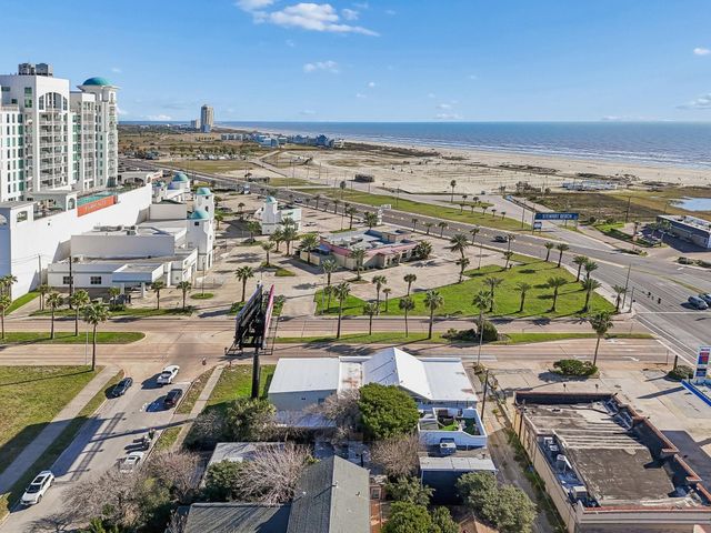 609 Sealy Street, Galveston, TX 77550