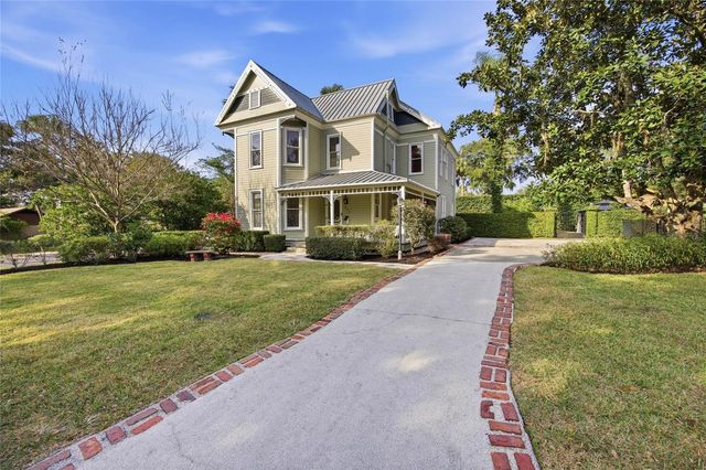 835 SE 3RD STREET, Ocala, FL 34471