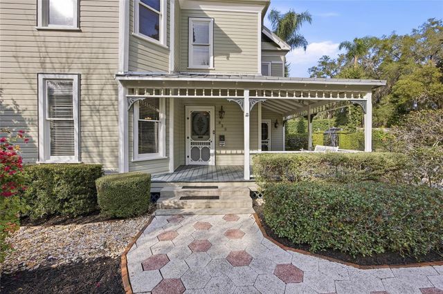 835 SE 3RD STREET, Ocala, FL 34471