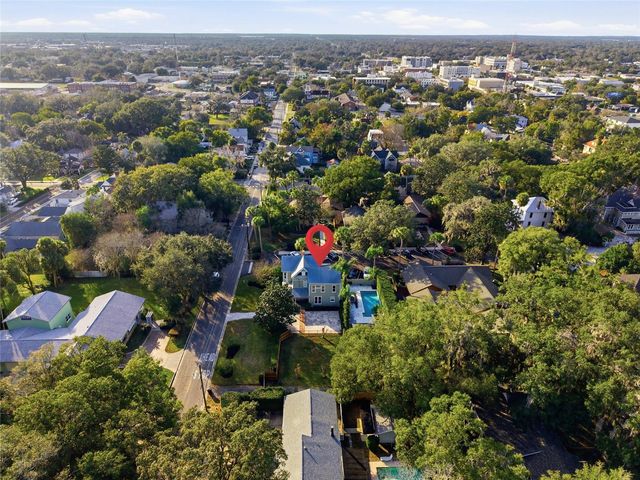 835 SE 3RD STREET, Ocala, FL 34471