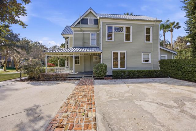 835 SE 3RD STREET, Ocala, FL 34471