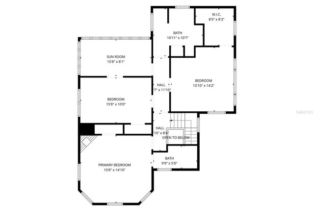 835 SE 3RD STREET, Ocala, FL 34471