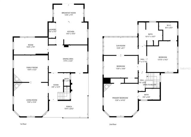 835 SE 3RD STREET, Ocala, FL 34471