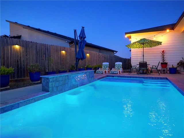 16101 Jessamine St, Corpus Christi, TX 78418