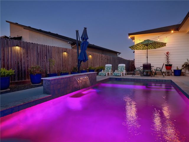 16101 Jessamine St, Corpus Christi, TX 78418