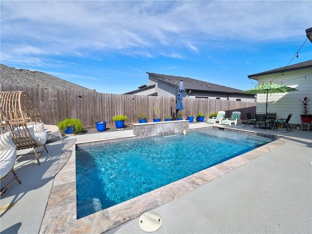 16101 Jessamine St, Corpus Christi, TX 78418