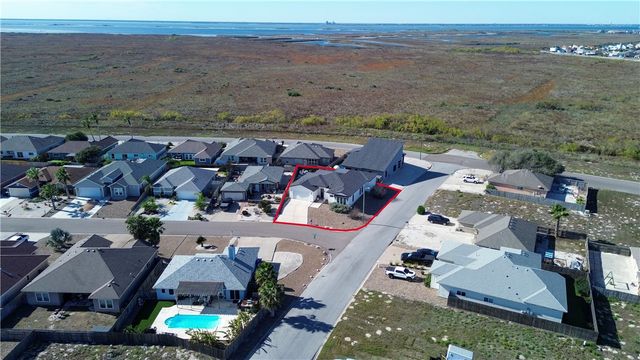 16101 Jessamine St, Corpus Christi, TX 78418