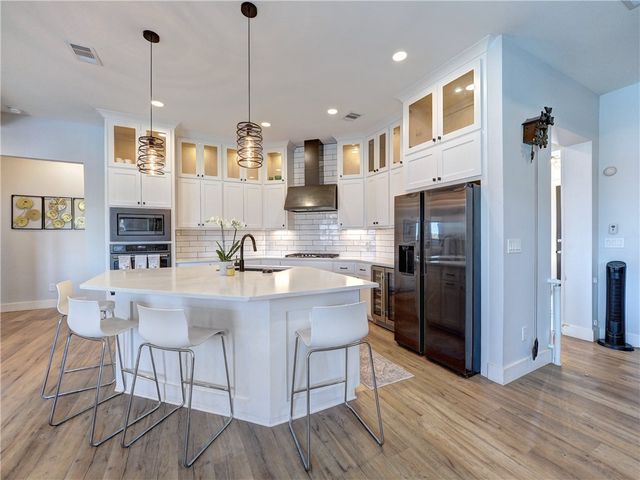 16101 Jessamine St, Corpus Christi, TX 78418