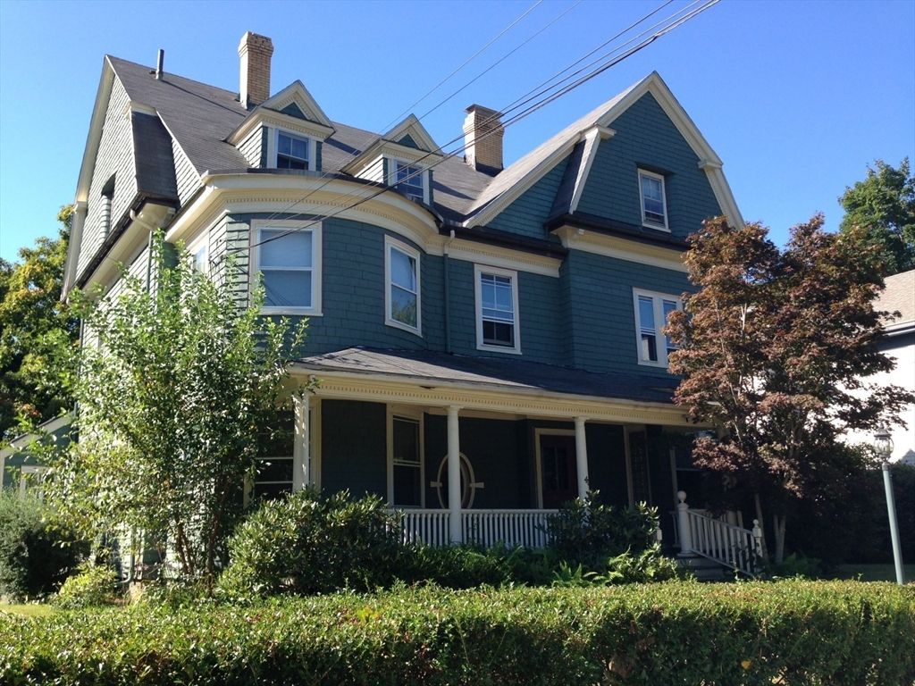 40 Washington Park 2, Newton, MA 02460