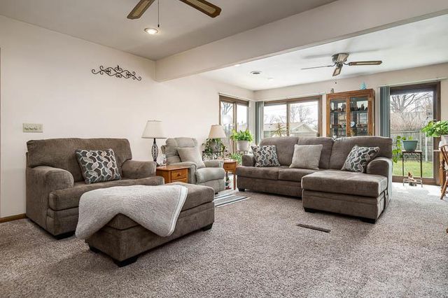 726 E Petunia Lane, Beloit, WI 53511