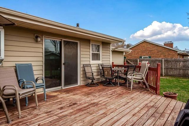 726 E Petunia Lane, Beloit, WI 53511