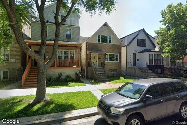 2915 N Spaulding Avenue, Chicago, IL 60618
