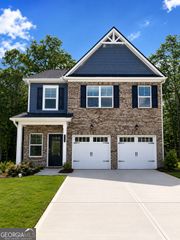 11143 Suria Drive, Covington, GA 30014