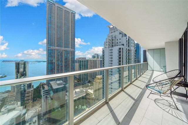 1010 Brickell Ave 3904, Miami, FL 33131