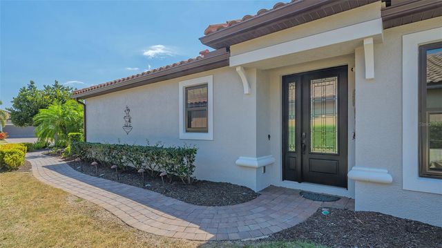 5352 VACCARO COURT, Bradenton, FL 34211