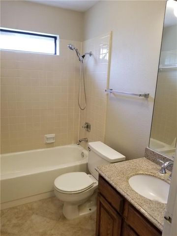 106 Iberis Court, Arlington, TX 76018