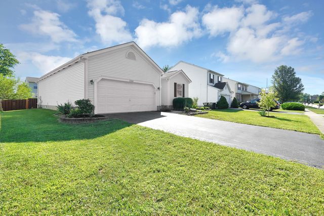 1280 Four Star Drive W, Galloway, OH 43119