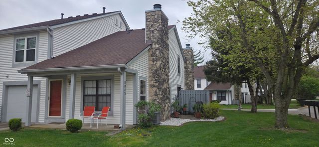 8043 Valley Farms Lane, Indianapolis, IN 46214