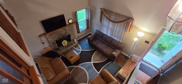 8043 Valley Farms Lane, Indianapolis, IN 46214