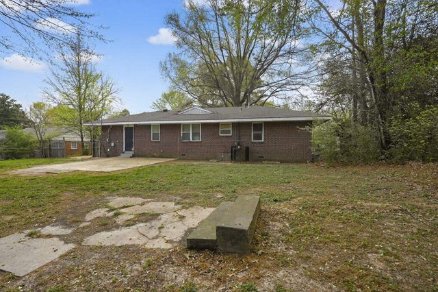 3251 ADEN ST, Memphis, TN 38127