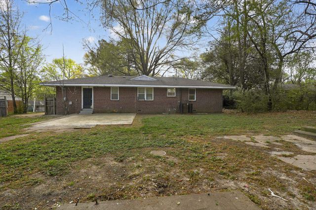 3251 ADEN ST, Memphis, TN 38127