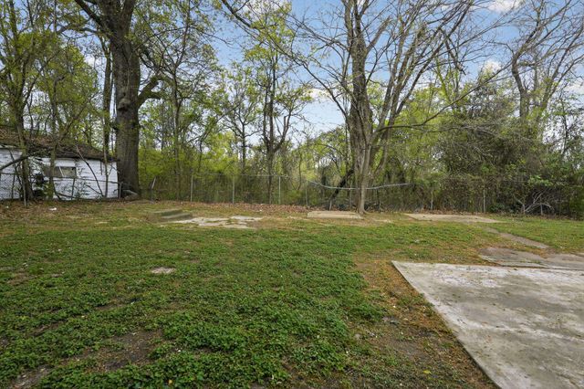 3251 ADEN ST, Memphis, TN 38127