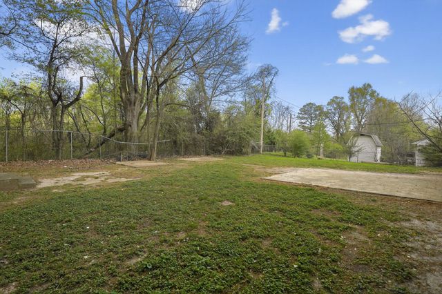 3251 ADEN ST, Memphis, TN 38127