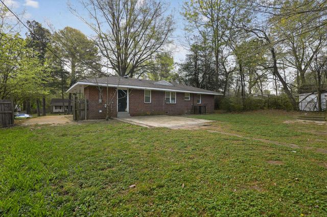 3251 ADEN ST, Memphis, TN 38127