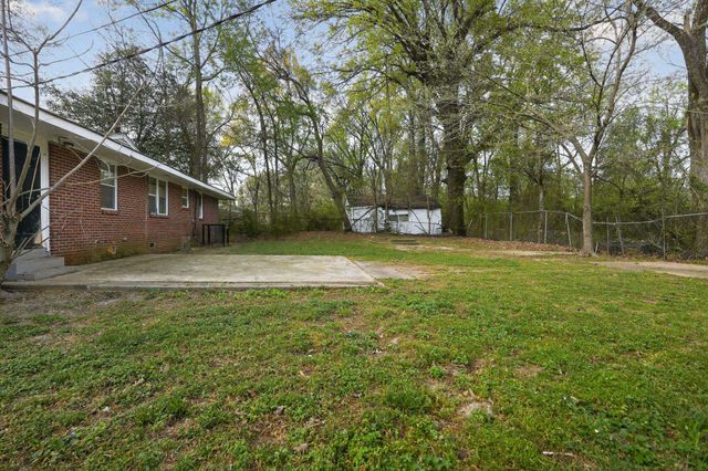 3251 ADEN ST, Memphis, TN 38127